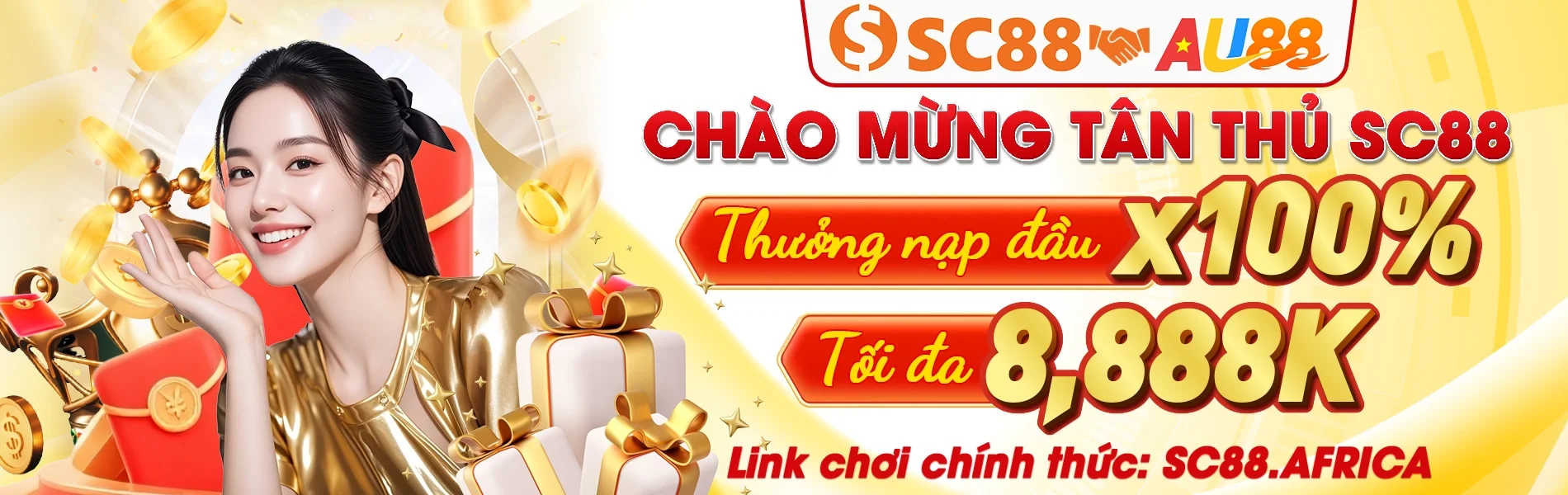 banner sc88 nạp đầu 100%
